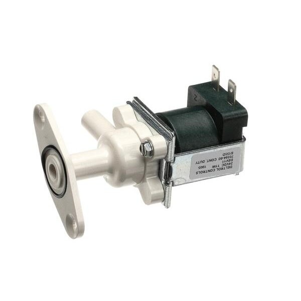 Assembly, Bypass Valve Right